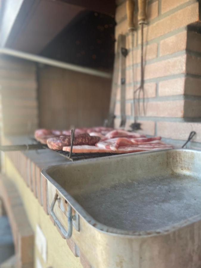 Ca' Vanello Borgo Tossignano Zewnętrze zdjęcie