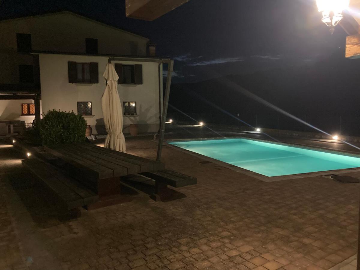 Ca' Vanello Borgo Tossignano Zewnętrze zdjęcie
