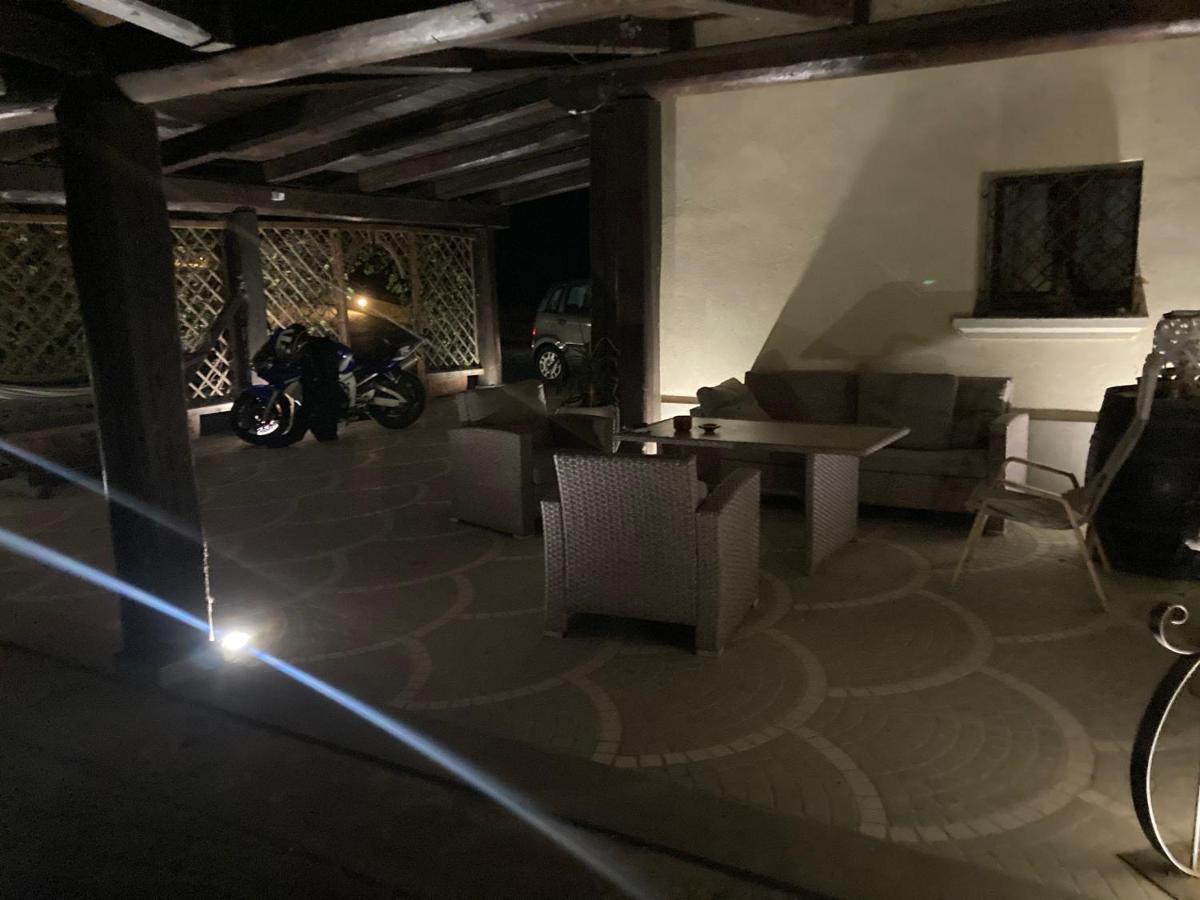 Ca' Vanello Borgo Tossignano Zewnętrze zdjęcie