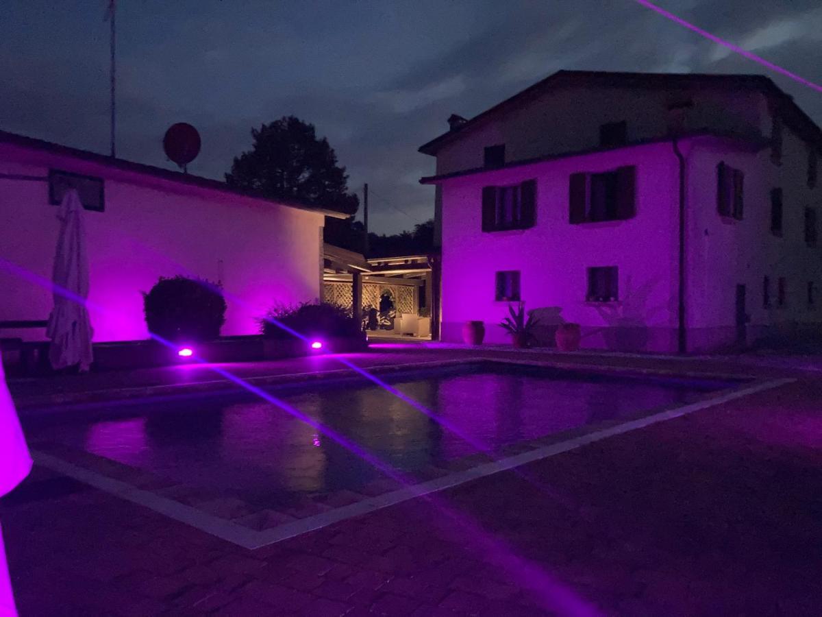 Ca' Vanello Borgo Tossignano Zewnętrze zdjęcie