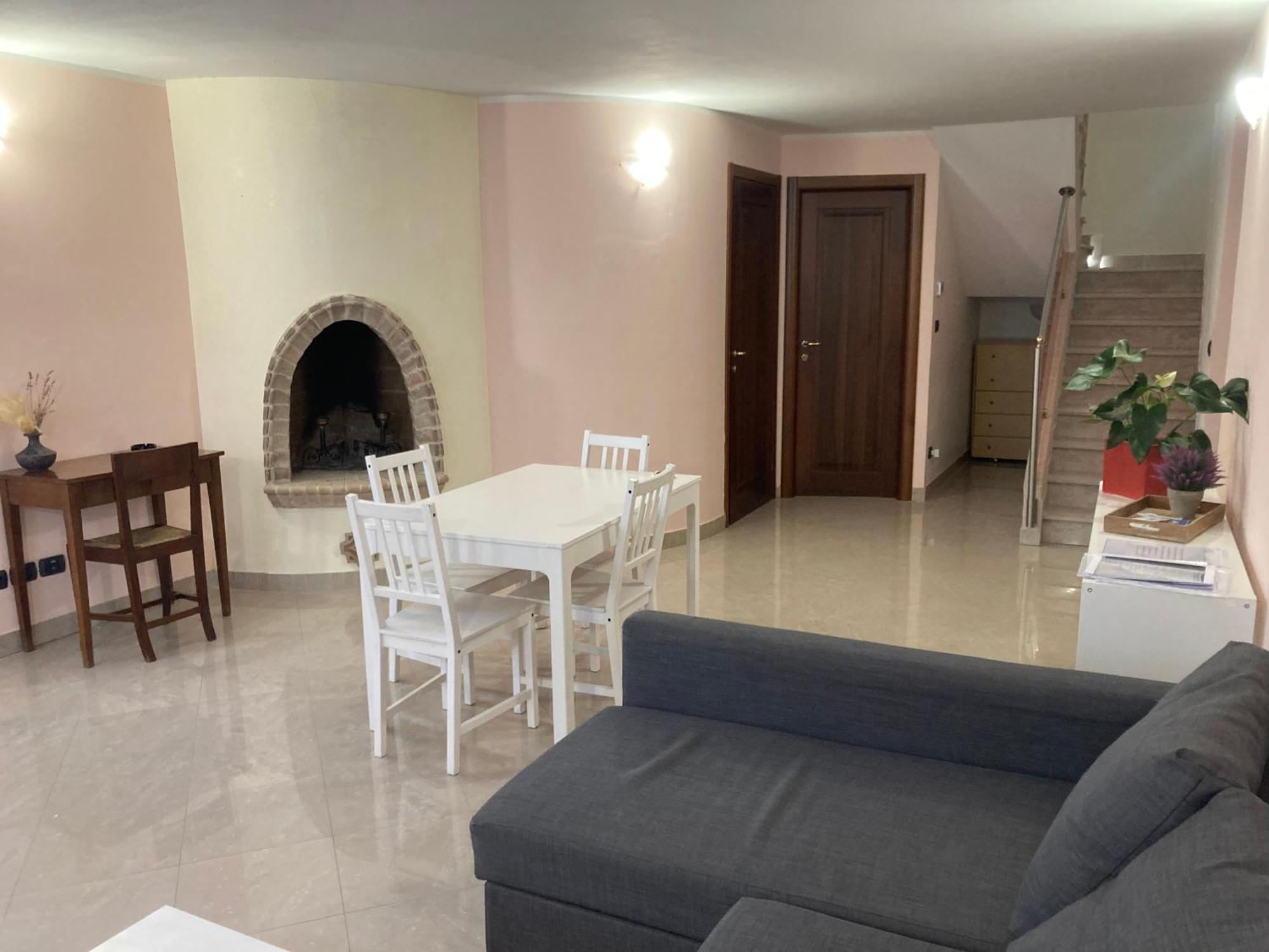 Ca' Vanello Borgo Tossignano Zewnętrze zdjęcie
