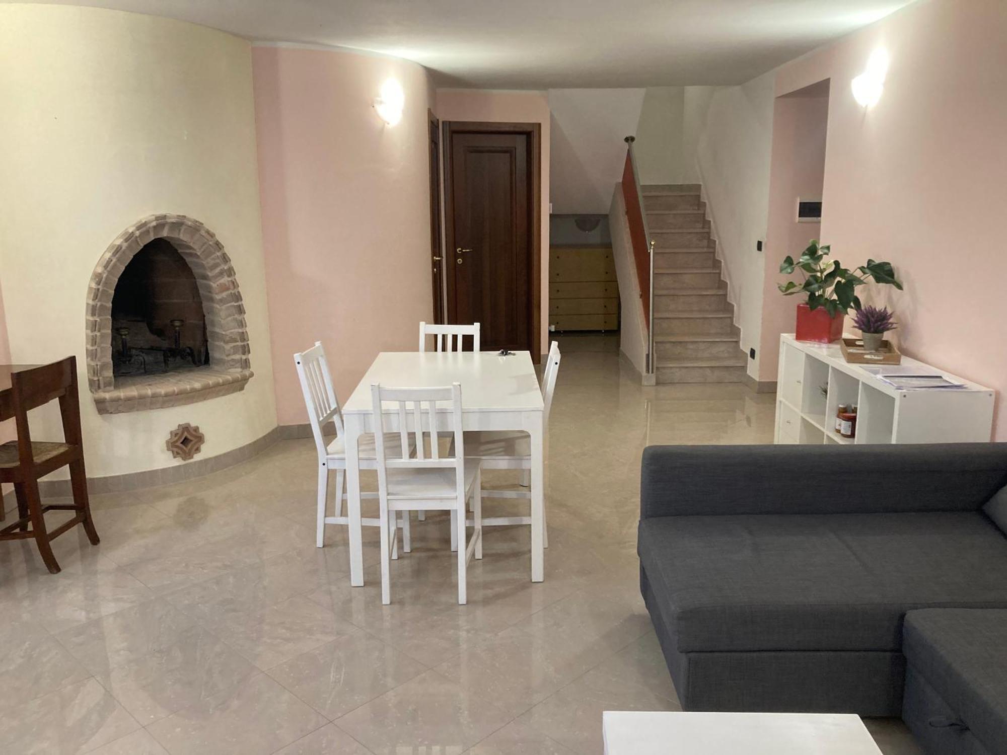 Ca' Vanello Borgo Tossignano Zewnętrze zdjęcie